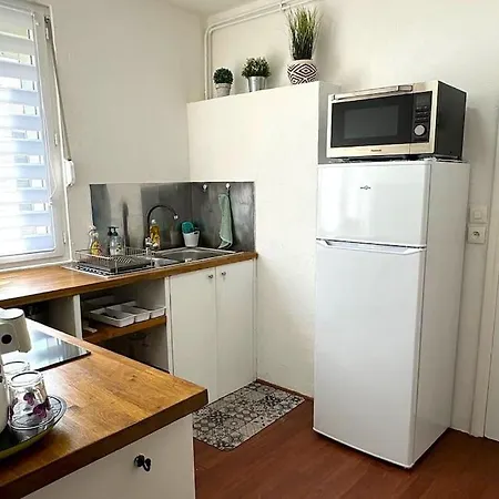 Zola Apartamento