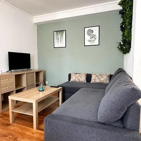 Zola Apartamento *