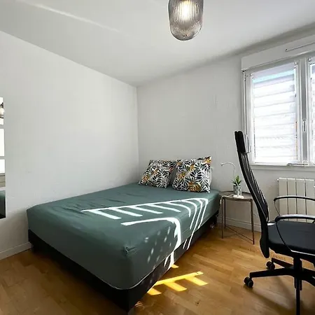 Apartamento Zola