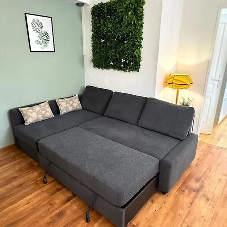 Apartamento Zola