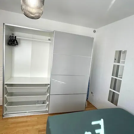 Zola Apartament *