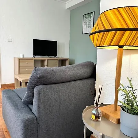 Zola Apartamento Jarny