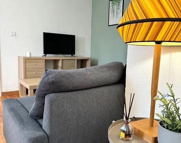 Zola Apartmán Jarny